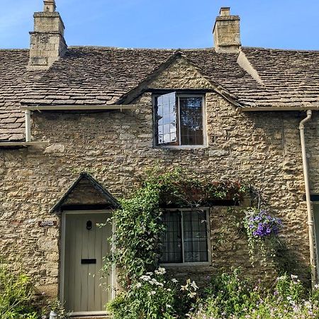 Baker'S Cottage Castle Combe Exterior foto
